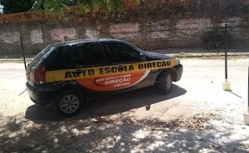 AutoEscola Direção