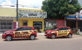 Auto Escola Adrian