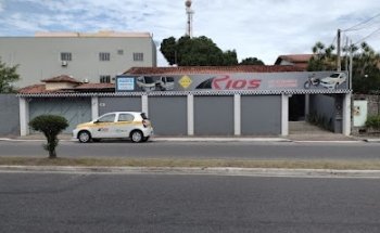 CFC RIOS-Centro de Formação de Condutores Rios Ltda