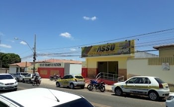 Auto Escola Assú