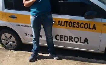 Autoescola Cedrola