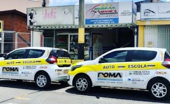 Roma Auto Escola