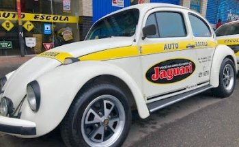 Jaguari Auto Escola