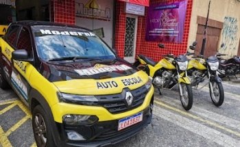 Auto moto Modern School