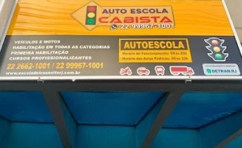 Auto Escola Cabista | Auto Escola em Arraial do Cabo