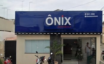 Auto Escola Ônix