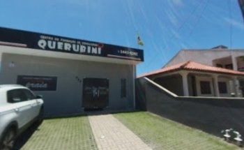 Querubini - Centro de Formação de Condutores