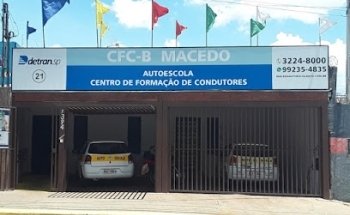 Auto Escola Macedo