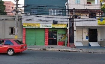 Auto Escola CFC Confie