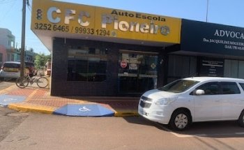 Auto Escola Pioneiro