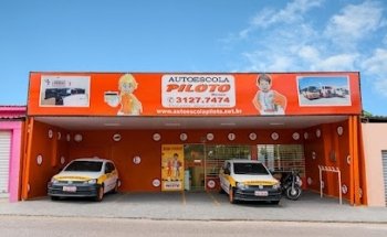 AUTO ESCOLA PILOTO - Unidade Moreno