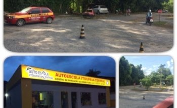 Autoescola Itoupava Central