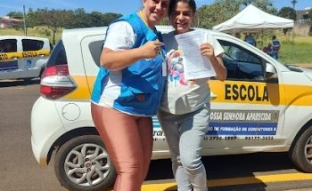 Auto Escola Nossa Senhora Aparecida