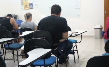 Centro de Formação de Condutores Araguari Ltda