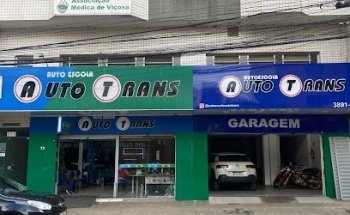 Auto Trans