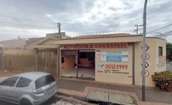 Auto Escola San Rafael
