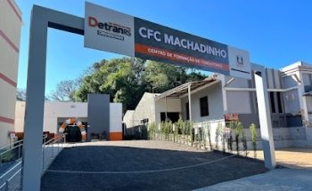 CFC - Machadinho - Centro de Formação de Condutores
