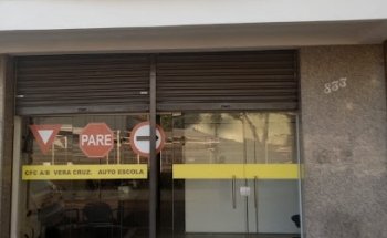 Auto School Vera Cruz
