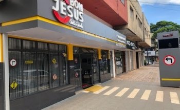 Autoescola Bom Jesus