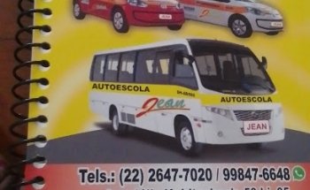 Auto Escola Jean