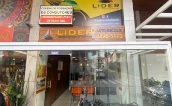 Auto Escola Líder