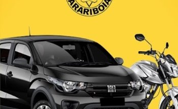 Auto Escola Araribóia 2 - Barreto