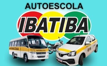 AUTOESCOLA IBATIBA