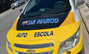 Auto Escola De Marco
