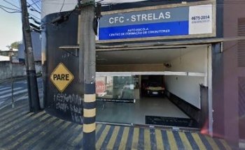 Auto Escola Strelas