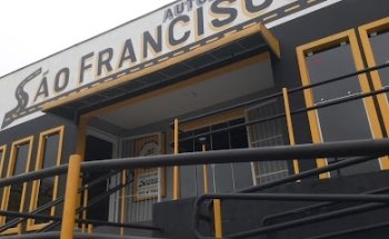 Autoescola São Francisco