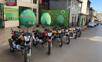 Auto Escola Itamarandiba