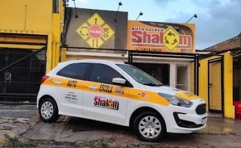 Auto School Shalom