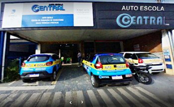Auto Escola Central