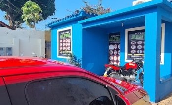 Auto Escola Alpha
