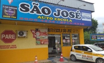 Auto Escola Sao José