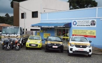 Centro de Formação de Condutores Mafra