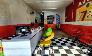 Auto escola ViaJah