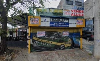 Auto Escola Maia