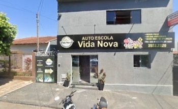 Auto Escola Vida Nova