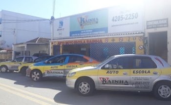 Rainha Auto Moto Escola