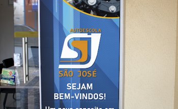 Auto Escola São José