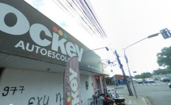 AutoEscola Jockey - Matinha