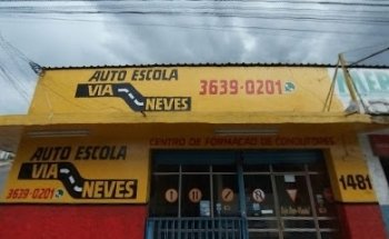 Auto Escola Via Neves