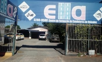 AutoEscola Ella - Centro de Formação de Condutores
