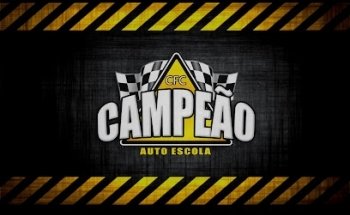 Auto School Champion Piabetá