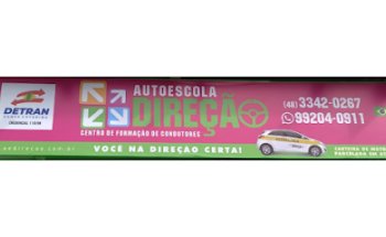 Auto Escola Direção