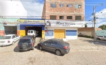 Auto Escola Recitran