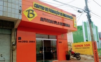 AUTOESCOLA BEZERRA