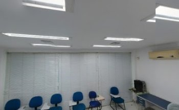 Centro de Formação de Condutores Santos