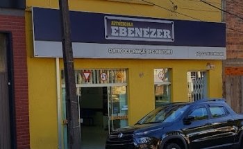 Auto Escola Ebenezer
